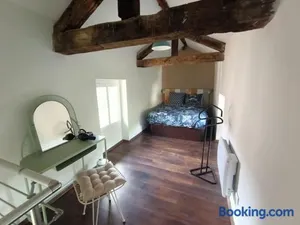 Image of AU 2B 46 Ravissant duplex