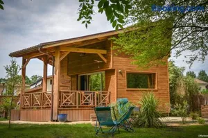 Image of Eco logis le colibri