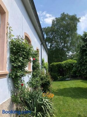 Image of Ferienwohnung Maurer