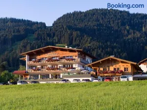 Image of Hotel Ritterhof Ellmau