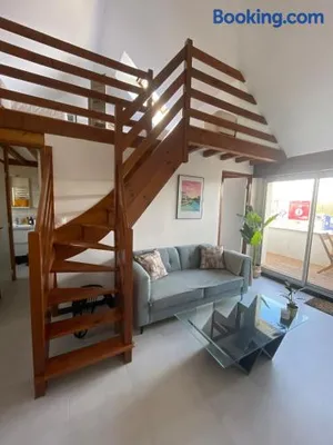 Image of ROAZHON LODGE