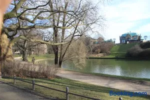 Image of Holiday Apartment Zwinger