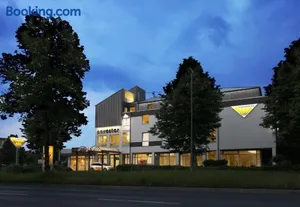 Image of Hotel Novostar