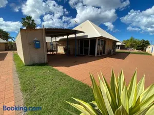 Image of Osprey Holiday Village Unit 114