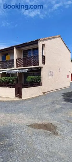 Image of Maison près de la plage