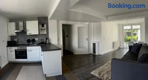 Image of Moderne Ferienwohnung Klosterblick
