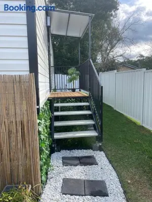 Image of Self contained guest house