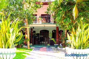 Image of La Safari Inn Tissamaharama