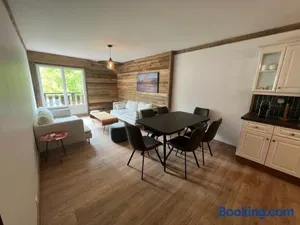 Image of Bel appartement Samoëns 72m2