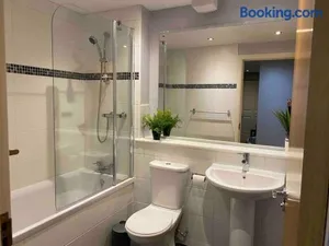 Image of Spacious Ground Floor 2 Bed by Lains Lettings