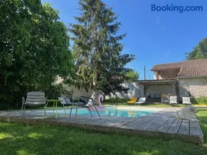 Image of Chateau La Fontaine