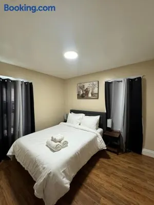 Image of Ferry Getaway Home!