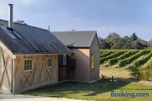 Image of NEST- Luxury Vineyard Accommodation