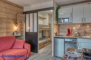 Image of Studio Cosy coin-nuit proche centre - Vue splendide
