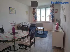 Image of Appartement le labyrinthe du peintre