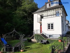 Image of Art Deco Villa Bacharach