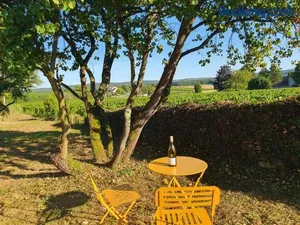 Image of Le Clos Violet Cless Holiday Home For 6