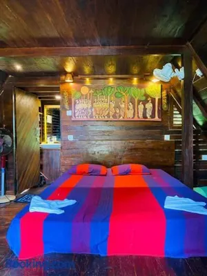 Image of Willwave Lake Resort