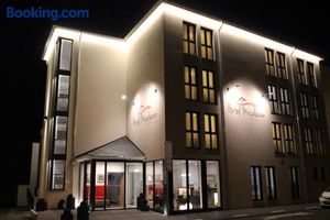 Image of Hotel Moselauen
