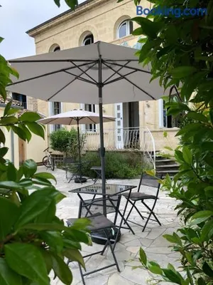 Image of Le Rodin Bazas