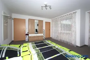 Image of Ferienwohnung in Kempten am Stadtweiher