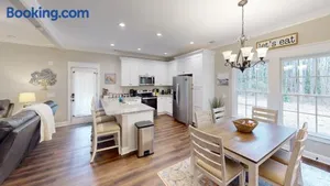 Image of Explore Nature in this 3BR Home Near Pine Mountain