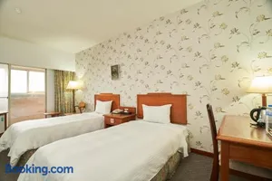 Image of The Glory Hotel