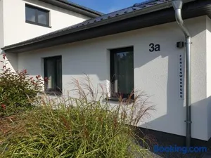 Image of Ferienwohnung mit Terrasse