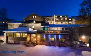 Image of Jugendgästehaus Tauernruh