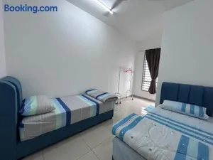 Image of Cool Gateaway Seremban Homestay