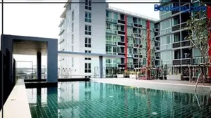 Image of The 360 Swift condo BKK
