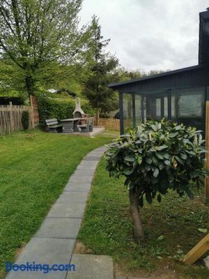 Image of Ferienwohnung Waldbröl