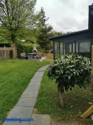 Image of Ferienwohnung Waldbröl
