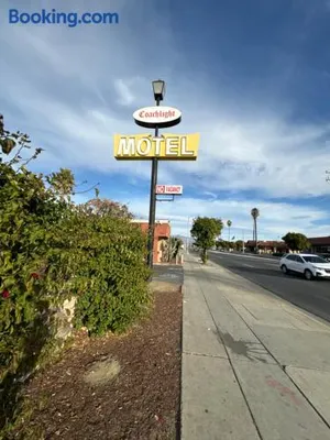 Image of Coach Light Motel