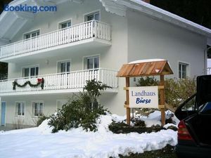 Image of Landhaus Bürse