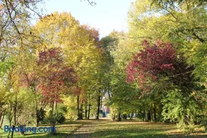 Image of Hotel Pension Haus Stork