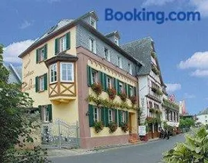 Image of Mosel-Landhaus Hotel Oster
