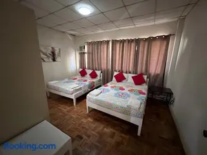 Image of Golden Belle Apartelle and Suites
