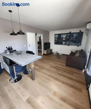 Image of appartement 40 m 2
