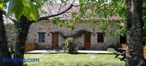 Image of Gite du Sorbier