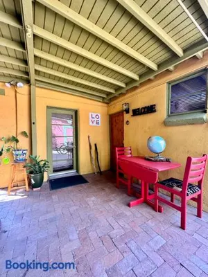 Image of La Quirky Casita, Barrio Viejo