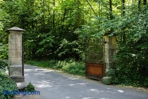 Image of THUERS IM BUSCH - Upkammer - ab 3 Nächte - Ferienwohnungen mit Stil in Münster