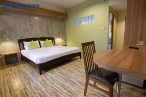 Image of K.L. Boutique Hotel