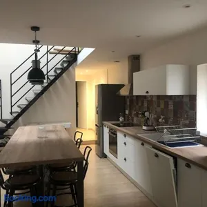 Image of Une maison agréable pour se détendre