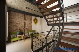 Image of Gaia Hostel