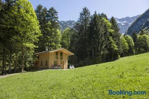 Image of Chalet Auszeit