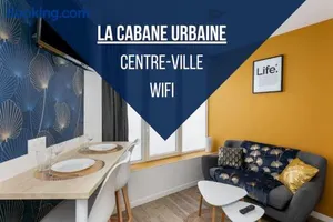 Image of La Cabane Urbaine