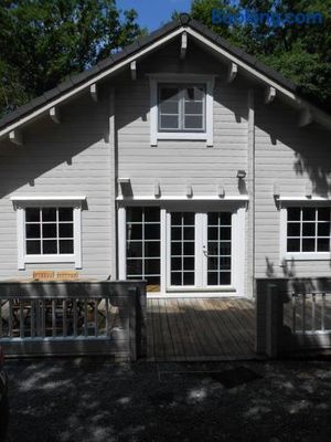 Image of Chalet Alppimaja