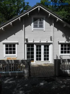 Image of Chalet Alppimaja