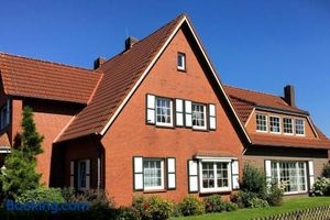 Image of Ruhige Unterkunft nahe der Nordsee